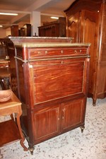 Secretaire Luigi XVI in Legno