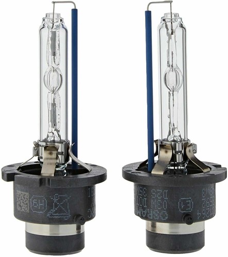 Lampadine xenon d2s luci - lampadine,