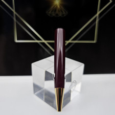 MONTBLANC Meisterstuck corpo a