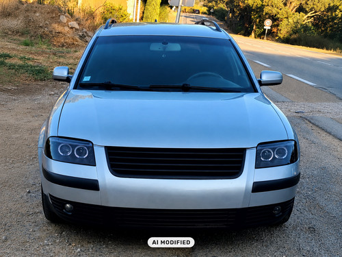 Adatto per passat 3bg 5 - per, vw