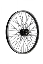 Ruota bmx posteriore fori - bmx,