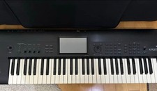KORG KROME61 Synthesizer