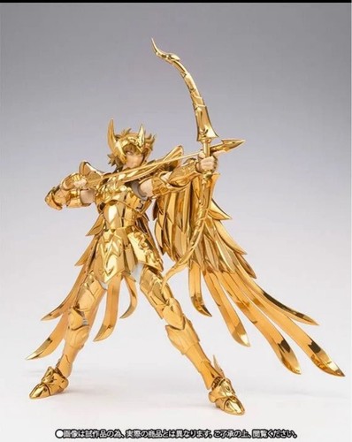 Saint seiya - saint,