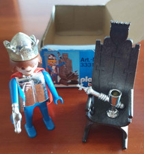 PLAYMOBIL SYSTEM 1 KLICKY IL