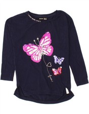 Top grafico bambina DESIGUAL