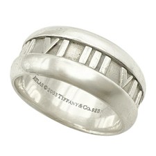Tiffany & Co. Anello a fascia