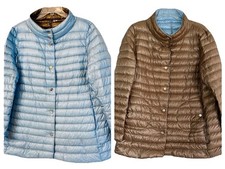 HERNO piumino donna