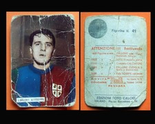RELI e FOTOCALCIO - 1965/66