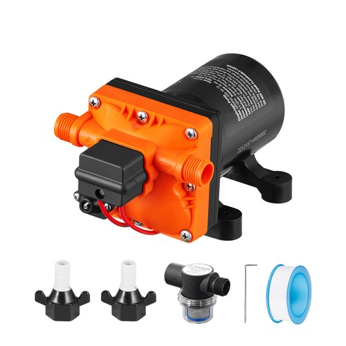 Pompa acqua autoadescante - , 12v
