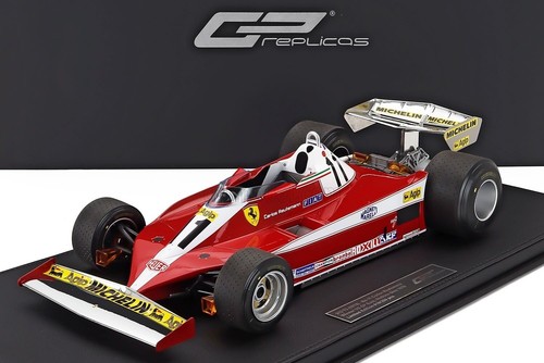 Ferrari 312t3 11 winner - 312t3,