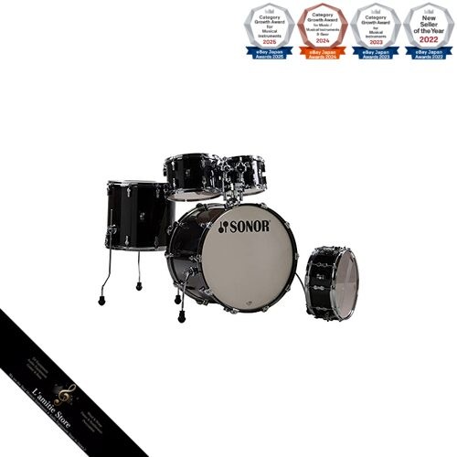 Sonor aq2 series - sonor, 22bd