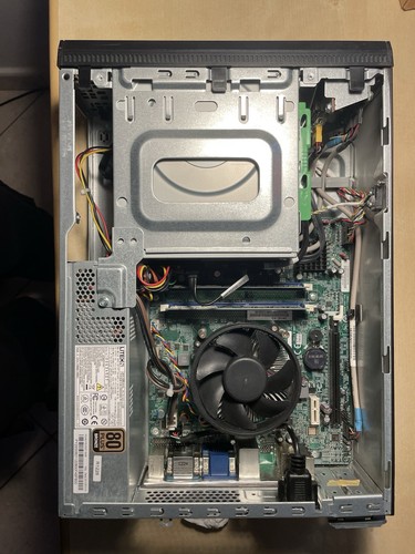 Acer veriton x2610g - acer,