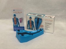 Sacrus Pro: scarico collo