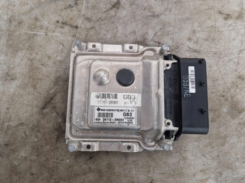 Centralina motore ecu - motore,