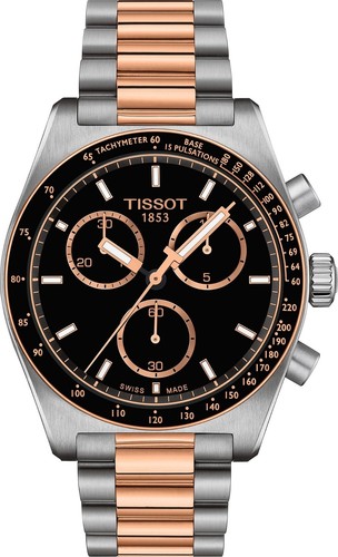 Orologio uomo tissot - uomo,