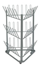 Carrello porta scarpe e