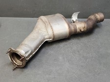 Catalizzatore audi a4 - -, iii