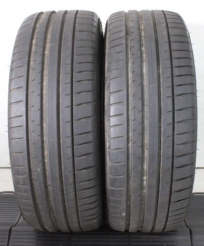 Pneumatici estivi 245 45r20 - 2,