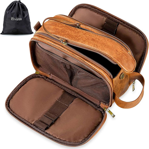 Borsa toilette uomo - borsa,