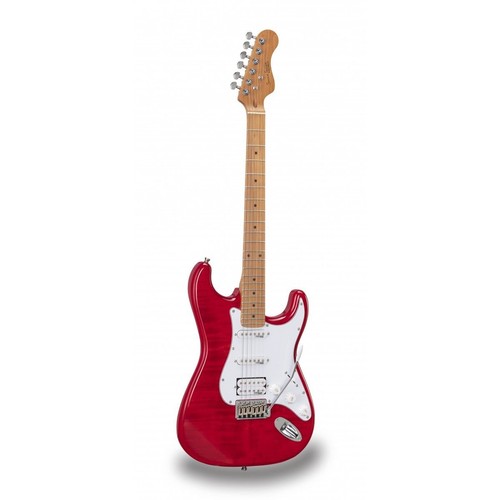 Chitarra elettrica soundsation - chitarra,