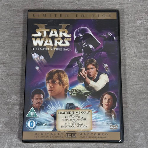 Star wars the empire strikes - empire,