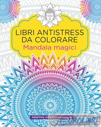 9788822737625 mandala magici - ,