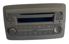 STEREO AUTORADIO FIAT PANDA