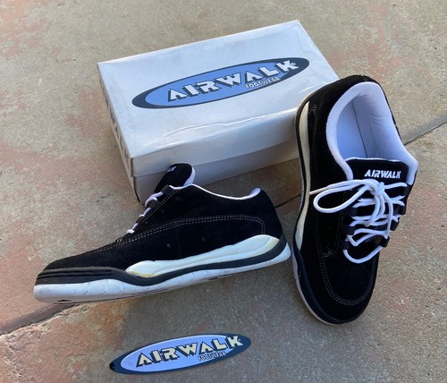 Scarpe skate vintage - da, anni