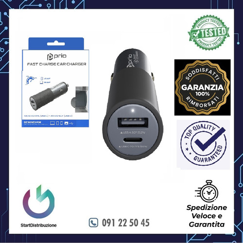 Caricatore alimentatore prio - caricatore,