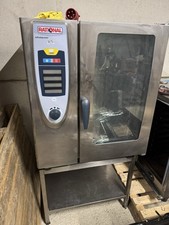 Forno combinato rational scc - forno,