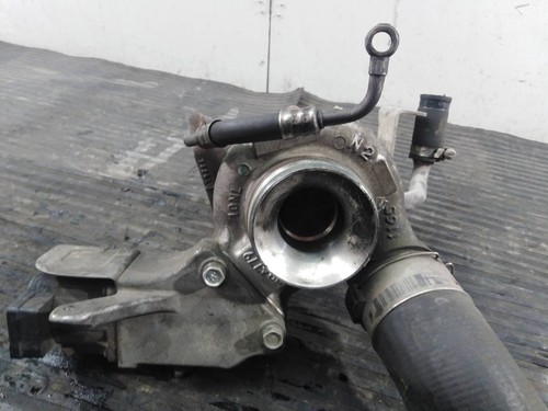 4913517950 turbocharger - 4913517950, /