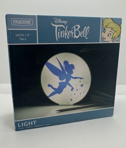 Paladone disney tinker bell - disney,