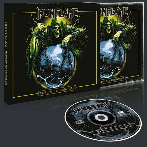 Ironflame worlds to - ironflame,