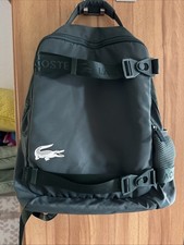 Zaino Lacoste