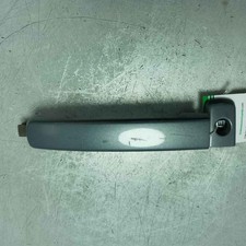 Maniglia esterna porta ant sx