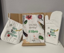 RICETTARIO VOI NOI BIMBY IL