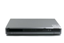 Sony RDR-HX710 - Registratore