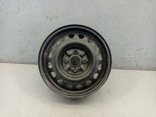 TOYOTA Aygo (KGB1) Ruota