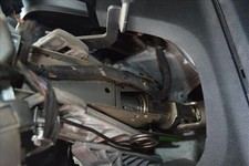 piantone sterzo FORD S MAX 2.0