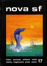 NOVA SF. Rivista di