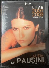 Laura Pausini – Live
