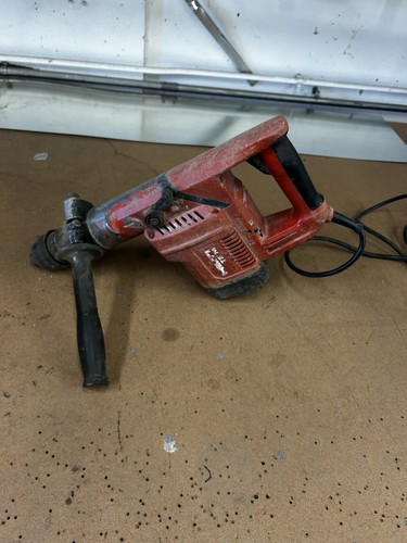 Hilti corded rotary - 74,