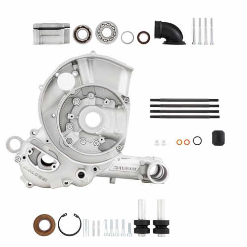 Carter malossi one piaggio - malossi,