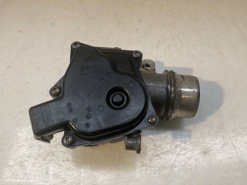 Corpo farfallato per dacia - corpo,
