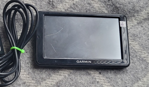 Garmin nuvi 2545lm mappe - garmin,