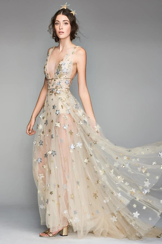 Abito sposa willowby - da,