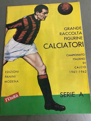Grande raccolta figurine - grande,