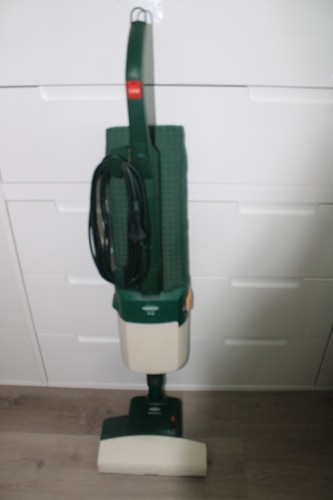 Aspirapolvere vorwerk folletto - aspirapolvere,