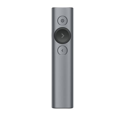 Logitech spotlight puntatore - logitech,