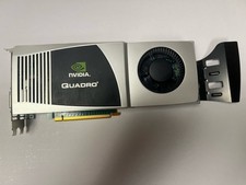 Scheda video HP Nvidia Quadro